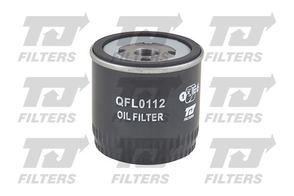 QUINTON HAZELL Eļļas filtrs QFL0112